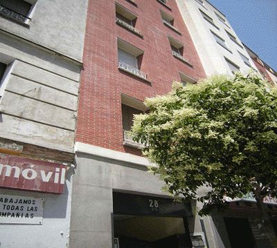 Edificio en Calle Maiquez, 28 bis