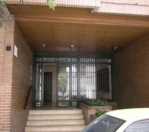 Edificio en Calle Juan de la Hoz, 6