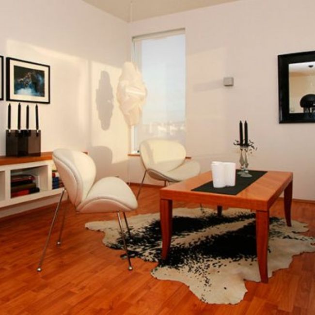 inmobiliaria Madrid
