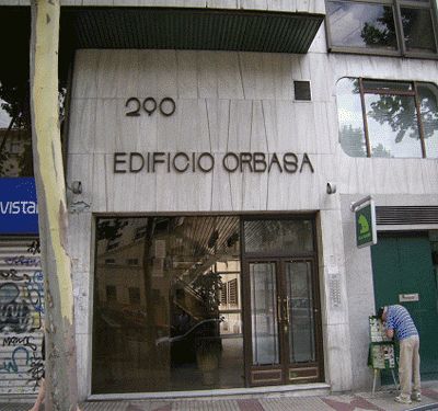 calle alcalá