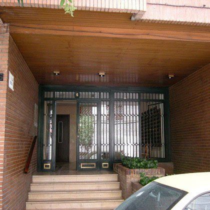 ZONA LA GUINDALERA